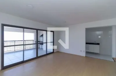 Apartamento para aluguel - vila santa clara, 2 quartos,  91 m² - são paulo