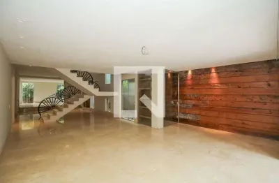 Casa para aluguel - belvedere, 6 quartos,  650 m² - belo horizonte