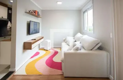 Cobertura para aluguel - socorro, 1 quarto,  36 m² - são paulo