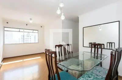 Apartamento para aluguel - tatuapé, 3 quartos,  75 m² - são paulo