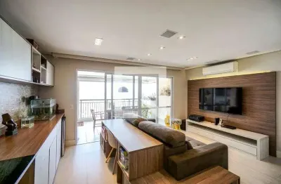 Apartamento para aluguel - vila carrão, 2 quartos,  86 m² - são paulo