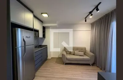 Apartamento para aluguel - perdizes, 1 quarto,  32 m² - são paulo