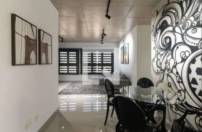 Apartamento para Aluguel - Jardim Anália Franco, 2 Quartos,  70 m² - São Paulo