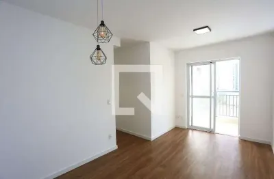 Apartamento para aluguel - vila andrade, 2 quartos,  56 m² - são paulo