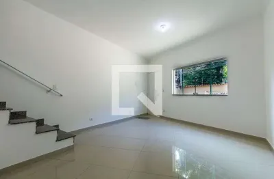 Casa para aluguel - vila matilde, 3 quartos,  180 m² - são paulo