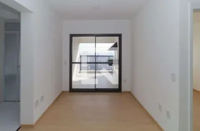 Apartamento para aluguel - vila santa clara, 2 quartos,  63 m² - são paulo