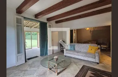 Casa para aluguel - recreio, 4 quartos,  40000 m² - rio de janeiro