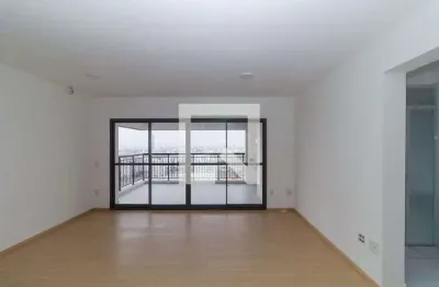 Apartamento para aluguel - vila santa clara, 3 quartos,  91 m² - são paulo