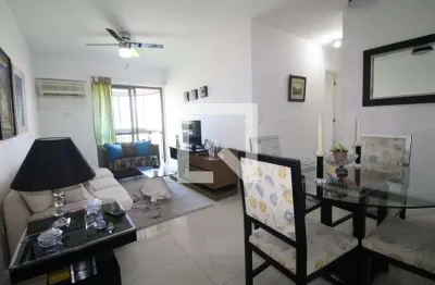Apartamento para aluguel - jacarepaguá, 2 quartos,  72 m² - rio de janeiro