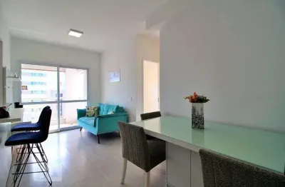 Apartamento para aluguel - vila américa, 2 quartos,  57 m² - santo andré