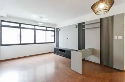 Apartamento para aluguel - jardim paulista, 3 quartos,  150 m² - são paulo