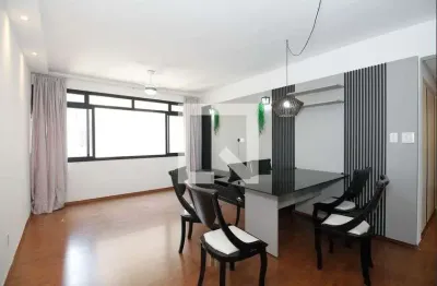 Apartamento para aluguel - jardim paulista, 3 quartos,  150 m² - são paulo