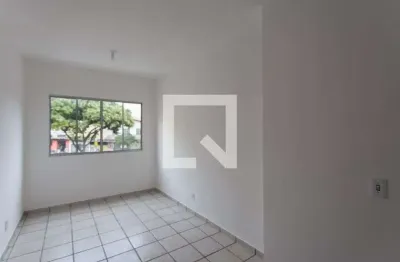 Apartamento para aluguel - planalto, 2 quartos,  47 m² - belo horizonte