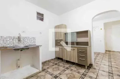 Casa para aluguel - ermelino matarazzo, 1 quarto,  39 m² - são paulo