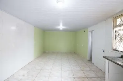 Kitnet / stúdio para aluguel - itaquera, 1 quarto,  24 m² - são paulo