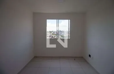 Apartamento para aluguel - itaim paulista, 2 quartos,  43 m² - são paulo