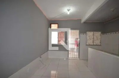 Kitnet / stúdio para aluguel - guaratiba, 1 quarto,  40 m² - rio de janeiro
