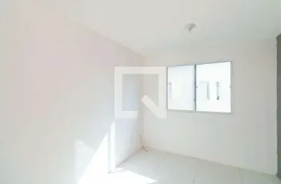 Apartamento para aluguel - campo grande, 2 quartos,  47 m² - rio de janeiro