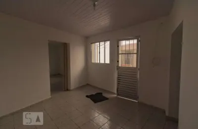 Casa para aluguel - vila nova cachoeirinha, 1 quarto,  70 m² - são paulo