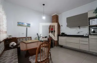 Casa para aluguel - jardim nove de julho, 1 quarto,  50 m² - são paulo