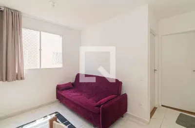 Apartamento para aluguel - vila santos, 2 quartos,  39 m² - são paulo