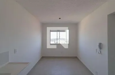Apartamento para aluguel - fazenda aricanduva, 2 quartos,  32 m² - são paulo