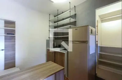 Casa / sobrado em condomínio para aluguel - água fria, 1 quarto,  25 m² - são paulo