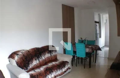 Apartamento para aluguel - curicica, 2 quartos,  46 m² - rio de janeiro
