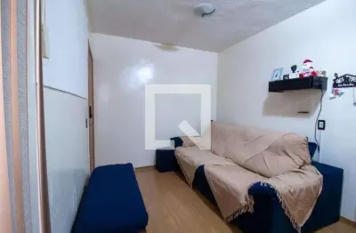 Apartamento para aluguel - julio mesquita filho, 2 quartos,  52 m² - sorocaba