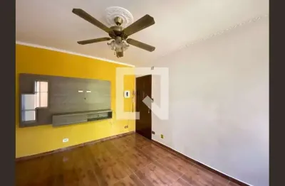 Apartamento para aluguel - vila rio de janeiro, 2 quartos,  65 m² - guarulhos