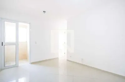 Apartamento para aluguel - quitaúna, 2 quartos,  49 m² - osasco