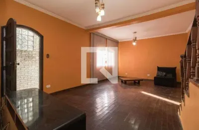 Casa para aluguel - vila formosa, 3 quartos,  200 m² - são paulo