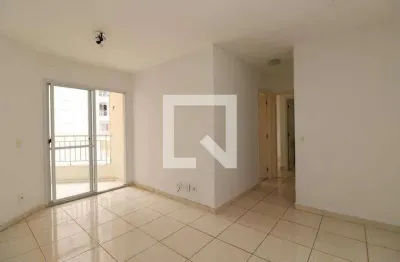Apartamento para aluguel - vila augusta, 2 quartos,  55 m² - guarulhos