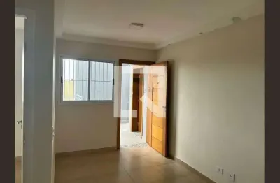 Apartamento para aluguel - vila carrão, 2 quartos,  39 m² - são paulo