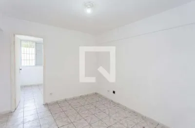 Apartamento para aluguel - vila romano, 2 quartos,  42 m² - são paulo
