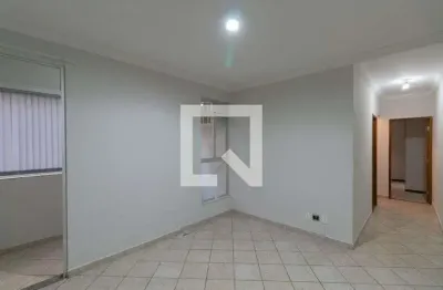 Apartamento para aluguel - castelo, 2 quartos,  65 m² - belo horizonte