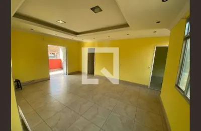Cobertura para aluguel - curicica, 2 quartos,  140 m² - rio de janeiro