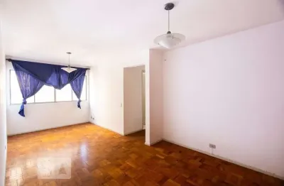Apartamento para aluguel - chácara inglesa, 2 quartos,  70 m² - são paulo