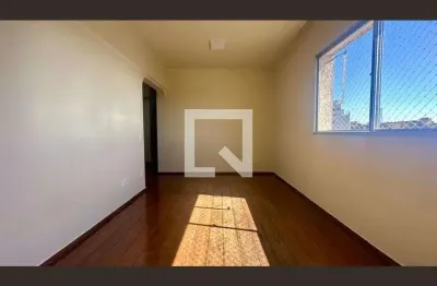 Apartamento para aluguel - sion, 3 quartos,  95 m² - belo horizonte