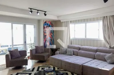 Apartamento para aluguel - centro, 2 quartos,  120 m² - osasco