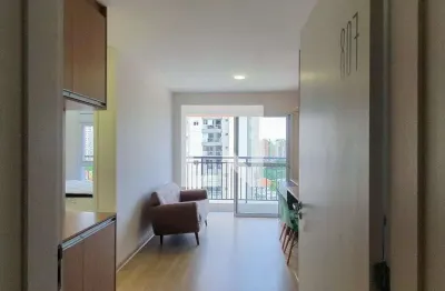 Apartamento para aluguel - vila mariana, 1 quarto,  32 m² - são paulo
