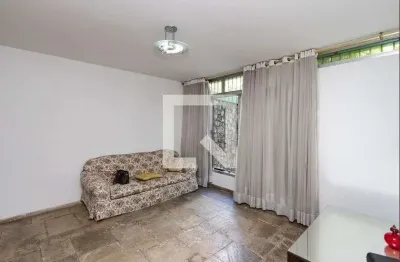 Casa para aluguel - brooklin, 4 quartos,  300 m² - são paulo