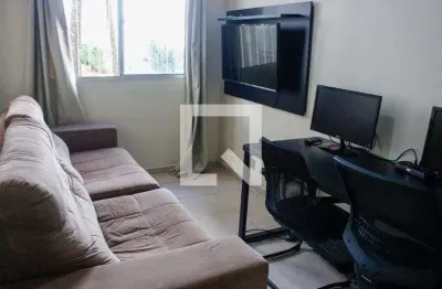 Apartamento para aluguel - parque munhoz, 1 quarto,  39 m² - são paulo