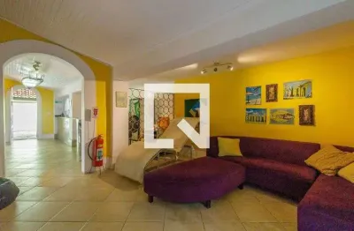 Casa para aluguel - recreio, 6 quartos,  180 m² - rio de janeiro