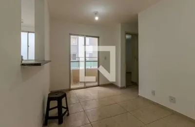 Apartamento para aluguel - santo amaro , 2 quartos,  52 m² - são paulo