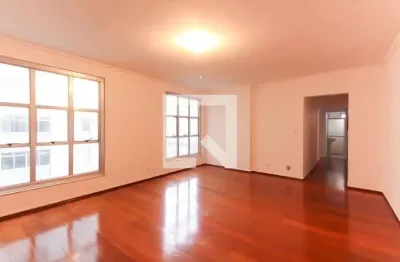 Apartamento para aluguel - mooca, 3 quartos,  140 m² - são paulo