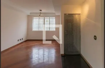 Casa para aluguel - são bernardo, 5 quartos,  300 m² - campinas