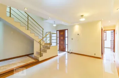 Casa para aluguel - todos os santos, 4 quartos,  150 m² - rio de janeiro