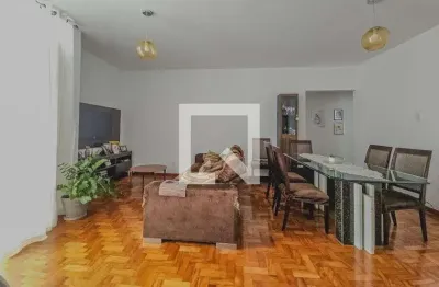 Apartamento para aluguel - federação, 3 quartos,  150 m² - salvador