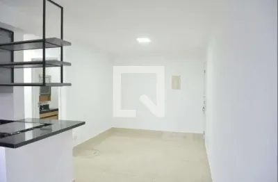 Apartamento para aluguel - jardim, 2 quartos,  63 m² - santo andré